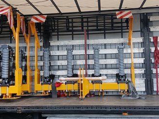 Décompacteur Agrisem Cultiplow Platinum porté Fixe