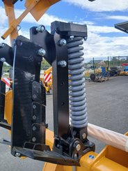 Décompacteur Agrisem Cultiplow Platinum porté Fixe