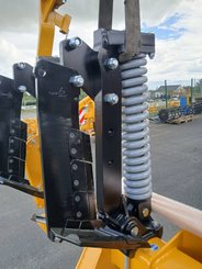 Décompacteur Agrisem Cultiplow Platinum porté Fixe