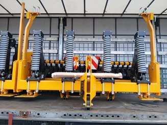 Décompacteur Agrisem Cultiplow Platinum porté Fixe