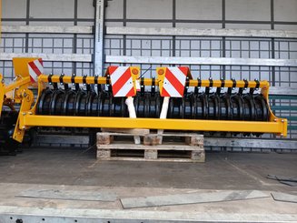 Décompacteur Agrisem Cultiplow Platinum porté Fixe