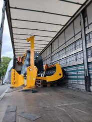 Décompacteur Agrisem Cultiplow Platinum porté Fixe