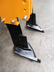 Décompacteur Agrisem Combiplow Platinum Fixe