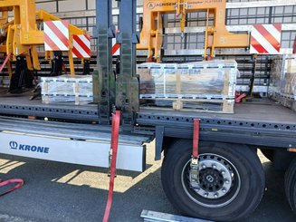 Divers Agrisem <pas de famille>