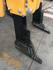 Décompacteur Agrisem Combiplow Gold Fixe