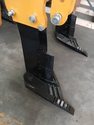 Décompacteur Agrisem Combiplow Gold Fixe