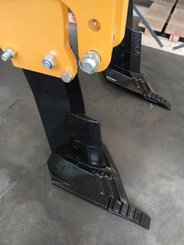 Décompacteur Agrisem Combiplow Gold Fixe