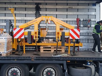 Décompacteur Agrisem Combiplow Gold Fixe