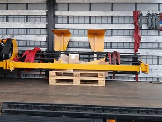Décompacteur Agrisem Combiplow Gold Fixe