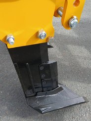 Décompacteur Agrisem Combiplow Gold Fixe