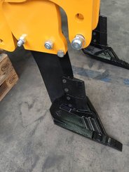 Décompacteur Agrisem Combiplow Gold Fixe
