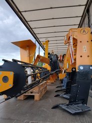 Décompacteur Agrisem Combiplow Gold Fixe