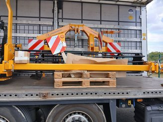 Décompacteur Agrisem Combiplow Gold Fixe