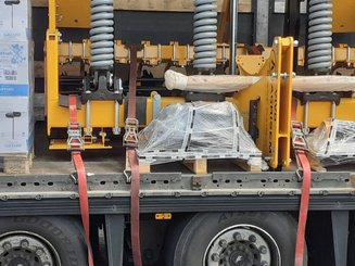 Décompacteur Agrisem Cultiplow Platinum porté Fixe