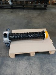 Décompacteur Agrisem Cultiplow Platinum porté Fixe