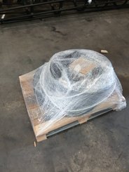 Décompacteur Agrisem Cultiplow Platinum porté Fixe