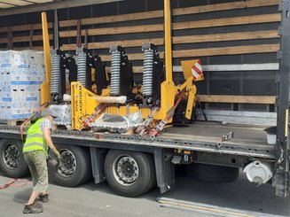 Décompacteur Agrisem Cultiplow Platinum porté Fixe