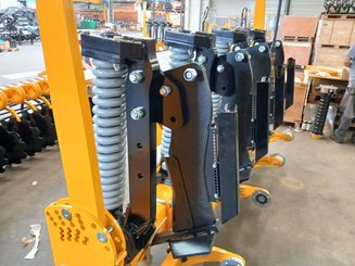 Décompacteur Agrisem Cultiplow Platinum porté Fixe