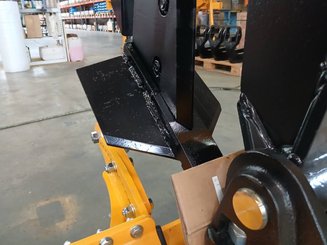 Décompacteur Agrisem Cultiplow Platinum porté Fixe