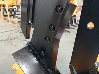 Décompacteur Agrisem Cultiplow Platinum porté Fixe