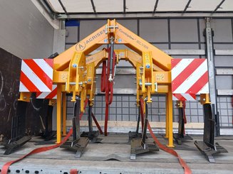 Divers Agrisem <pas de famille>