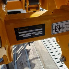 Divers Agrisem <pas de famille>