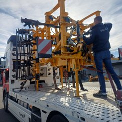 Divers Agrisem <pas de famille>