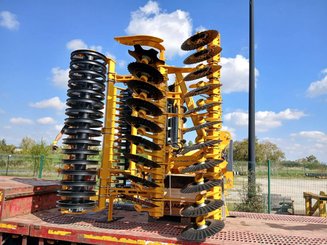 Divers Agrisem <pas de famille>