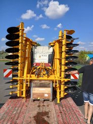 Divers Agrisem <pas de famille>