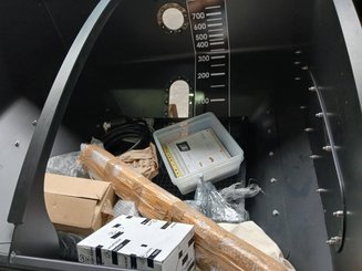 Semoir - autre Agrisem DSF2200