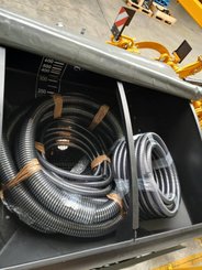 Semoir - autre Agrisem DSF2200