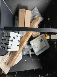 Semoir - autre Agrisem DSF2200