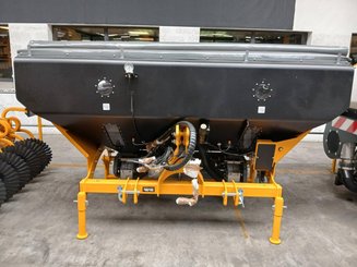 Semoir - autre Agrisem DSF2200