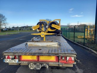 Divers Agrisem Rouleaux