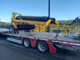 Divers agricole Agrisem Rouleaux