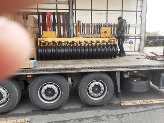 Divers Agrisem <pas de famille>