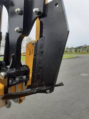 Décompacteur Agrisem Cultiplow Platinum HD porté Fixe