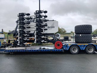 Divers Agrisem <pas de famille>