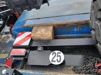 Divers Agrisem <pas de famille>