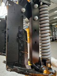 Décompacteur Agrisem Cultiplow Platinum porté Fixe