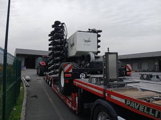 Divers Agrisem <pas de famille>