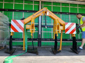 Divers Agrisem <pas de famille>