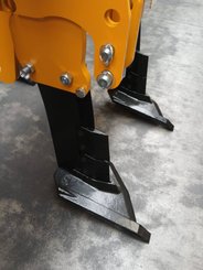 Décompacteur Agrisem Combiplow Gold Fixe