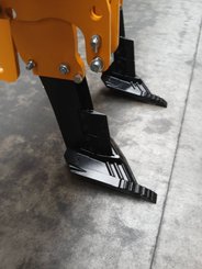 Décompacteur Agrisem Combiplow Gold Fixe