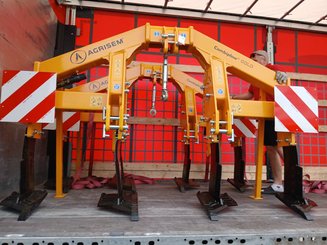 Divers Agrisem <pas de famille>