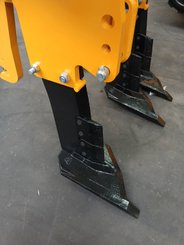 Décompacteur Agrisem Combiplow Platinum Rétractable