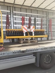 Décompacteur Agrisem Cultiplow Platinum porté Fixe