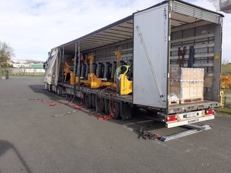 Décompacteur Agrisem Cultiplow Platinum porté Fixe