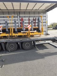 Décompacteur Agrisem Cultiplow Platinum porté Fixe