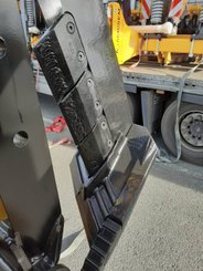 Décompacteur Agrisem Cultiplow Platinum porté Fixe